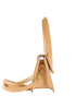 Le Chiquito Moyen, side view